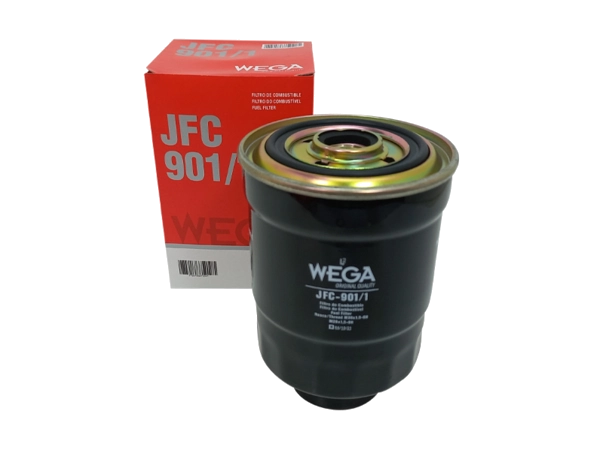WEGA JFC-901/1 - HYUNDAI Galloper / H1 / H65 / H72 / H75 / HR / H100 / H250 DAEWOO Korando ISUZU Pick Up / Trooper KIA Besta / K2700 MITSUBISHI L200 / Montero