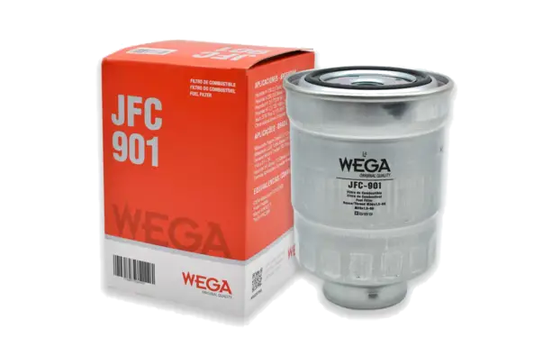 WEGA JFC-901 - MITSUBISHI L200 / MITSUBISHI L200-L300-Montero(p/sesor)SangYong Korao