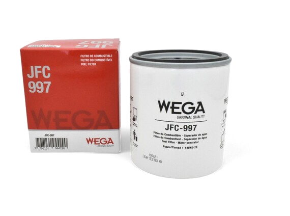 WEGA JFC-997 - CHRYSLER JEEP Cherokee D-TD-SPORT TD