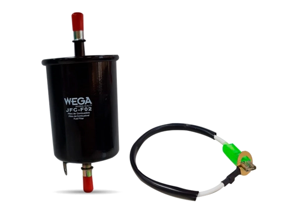 WEGA JFC-F02 - CHERY QQ 1,0 69cv 2016 → CHERY QQ 1,1 16v 68cv 2010 →