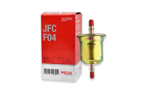 WEGA JFC-F04 - Changan CS15 1.5 100cv 2018→