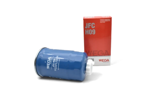 WEGA JFC-H09 - HYUNDAI Santa Fe 2,0 crdi 2001 →; HYUNDAI Tucson 2,0 crdi 2005 →