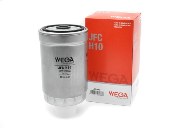 WEGA JFC-H10 - HYUNDAI Santa Fe 2.2 crdi 16v 150cv 2007 →