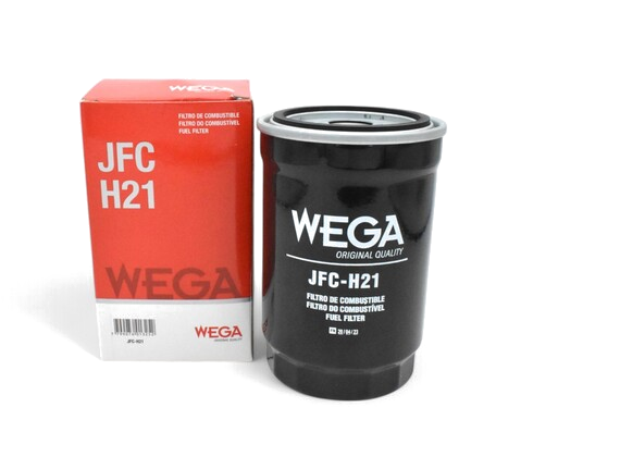 WEGA JFC-H21 - HYUNDAI HD-78 2007 →