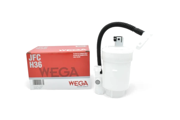 WEGA JFC-H36 - Hyundai i30 1.8i 150cv 2013→