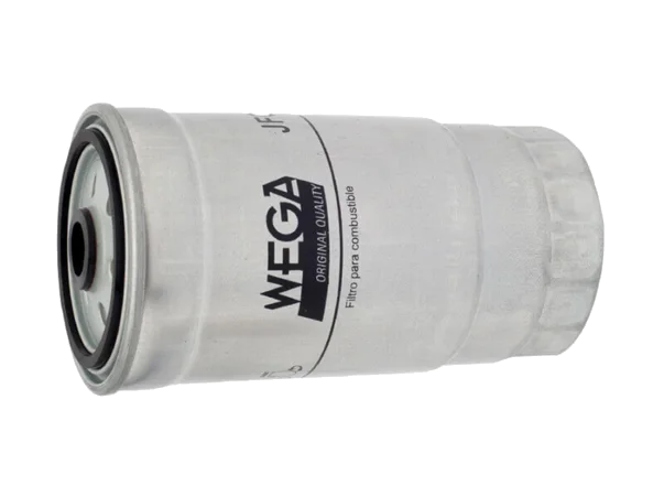WEGA JFC-J01 - JAC T140 Cummins 2,8 2012 →