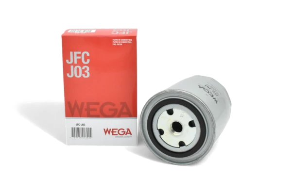 WEGA JFC-J03 - JAC T8 2.0 Diesel 2019→2022 JAC T6 2.0 Diesel 2019→2022
