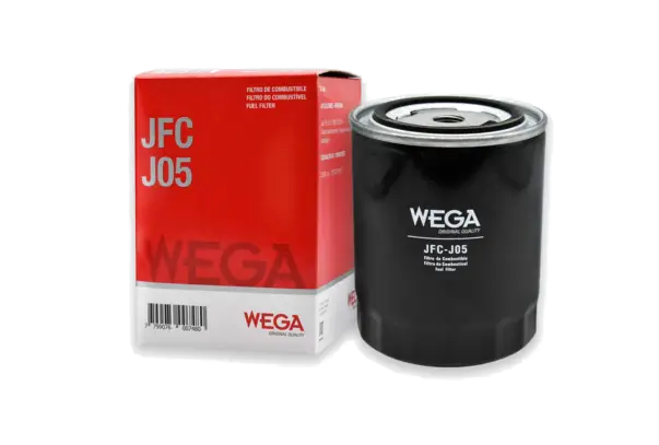 WEGA JFC-J05 - JAC T6 2.0 139cv 2018→