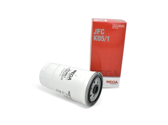 WEGA JFC-K05/1 - KIA Sorento 2,5 crdi 03 →