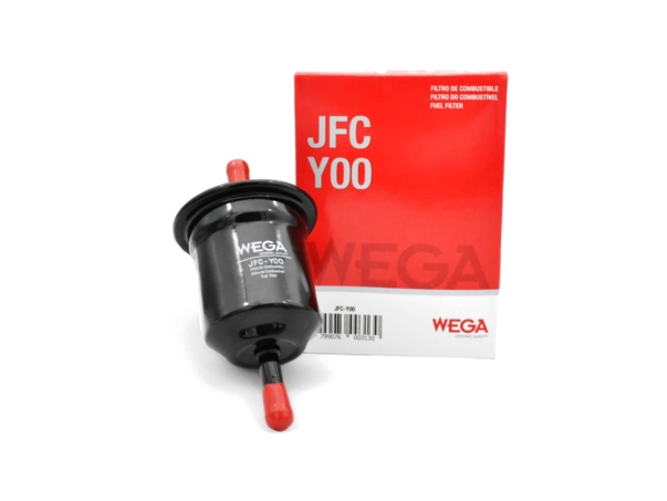 WEGA JFC-Y00 - Shinery T30 / T32 / X30 c/ motor 1.3 16v 85cv 2018→