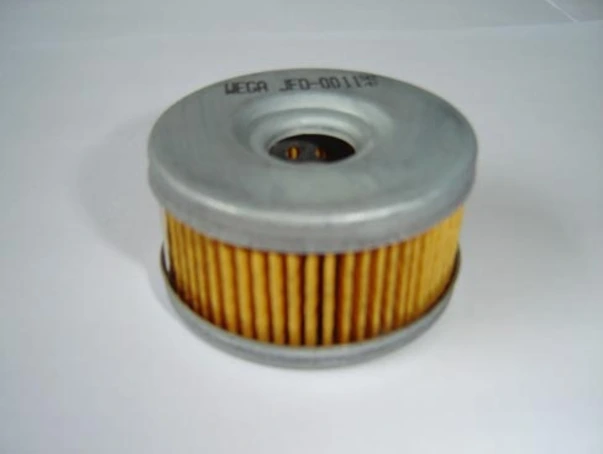 WEGA JFO-0011 - SUZUKI DR250 81/85 - DR250 S 87/89 - DR250 SL 90/95 - SP 250 82/85 - GN 250 94->