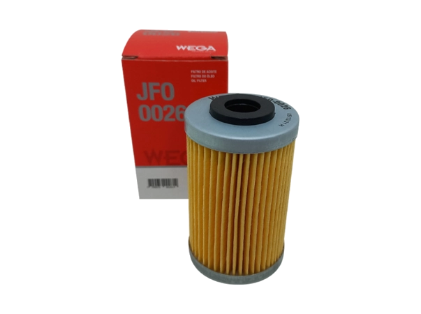 WEGA JFO-0026 - BAJAJ Rowser 200 RS / 200 NS