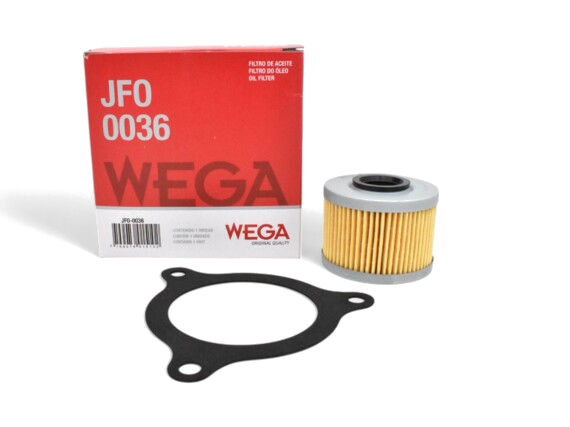 WEGA JFO-0036 - Royal Enfield Himalayab 410cc