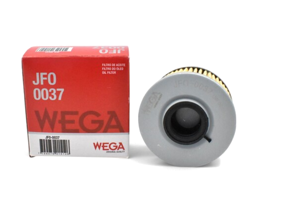WEGA JFO-0037 - Royal Enfield Meteor 350cc