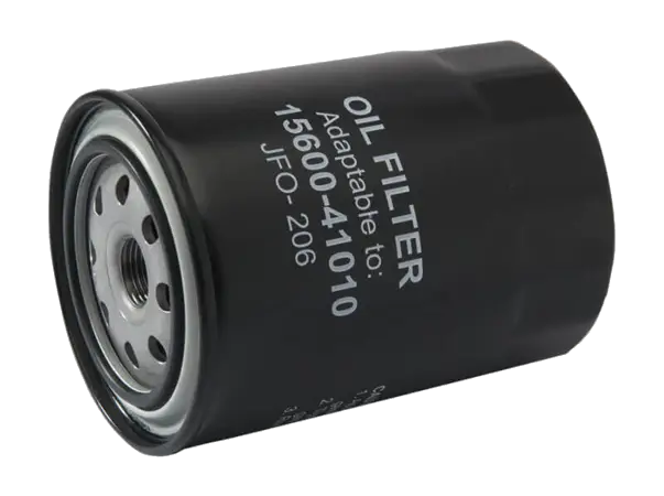 WEGA JFO-0206 - TOYOTA Hilux