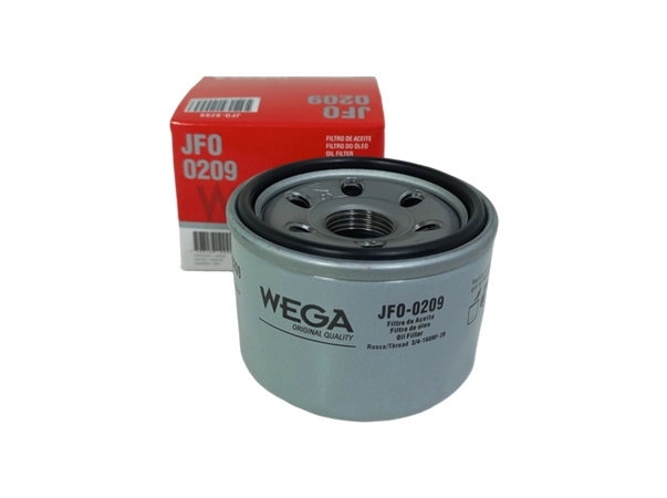 WEGA JFO-0209 - TOYOTA Etios Sedan / Hatchback 1.3L 16v 84 CV