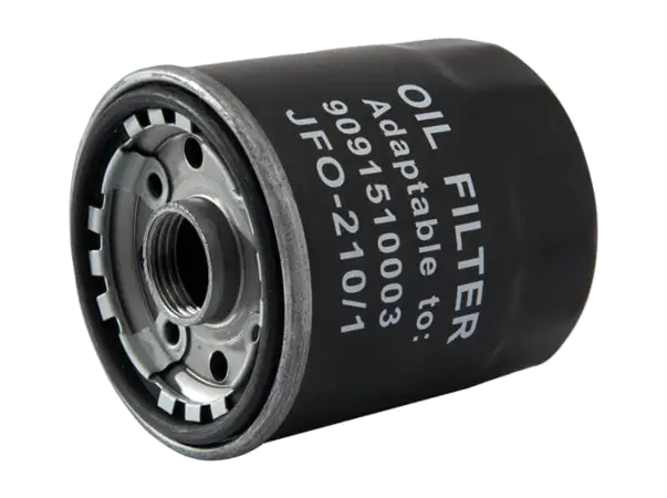 WEGA JFO-0210/1 - TOYOTA Corolla 1.8 16v 2004 →
