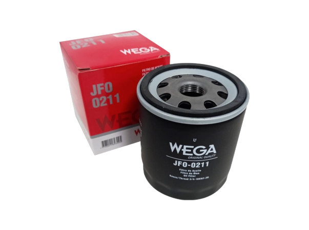 WEGA JFO-0211 - TOYOTA TOYOTA Hilux 2005