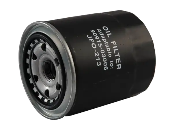 WEGA JFO-0213 - TOYOTA Land Cruiser diesel 3,0 (DOBLE FILTRADO)