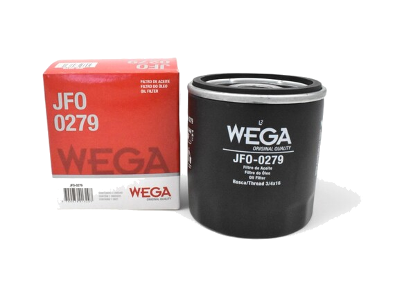 WEGA JFO-0279 - TOYOTA TOYOTA Hilux 3.0 D