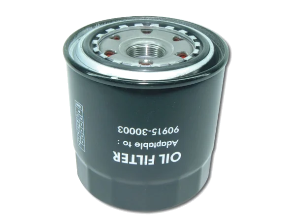 WEGA JFO-0297 - C/DOBLE ELEMENTO FILTRANTE. TOYOTA Corona E 2.0D / II 2.0 TD