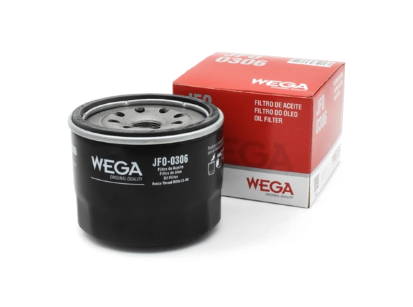 WEGA JFO-0306 - KIA - Besta - Sportage - (By Pass)