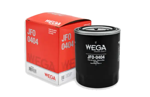 WEGA JFO-0404 - ISUZU Pick-Up 2.3 Naftera Luv