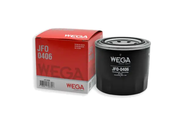 WEGA JFO-0406 - HONDA Accord-Civic 1300-1400-1500 crx-CONCERTO-PRELUDE