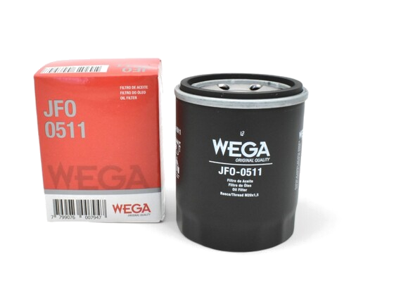 WEGA JFO-0511 - HONDA Accord 3,5 V6 24v 280cv i-Vtec 2013 → MITSUBISHI Outlander 2,0 16v 150cv 2011 →