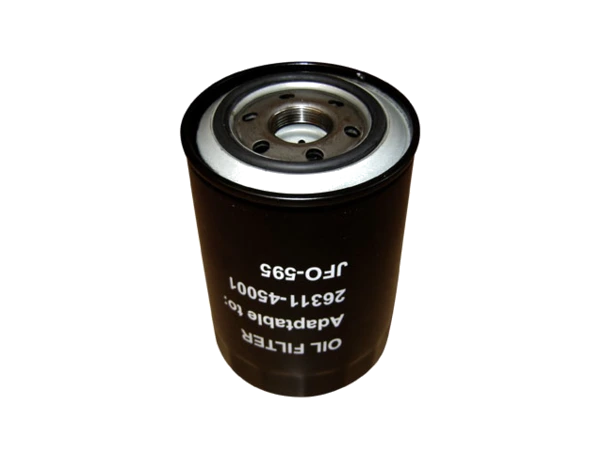 WEGA JFO-0595 - HYUNDAI HD-72 2005 →