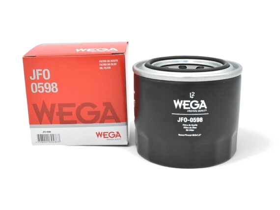 WEGA JFO-0598 - MITSUBISHI Galant-Eclipse-GT3000 - Montero