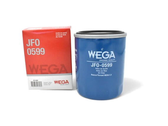 WEGA JFO-0599 - HYUNDAI i10 1,2 16v 78cv 2010 →