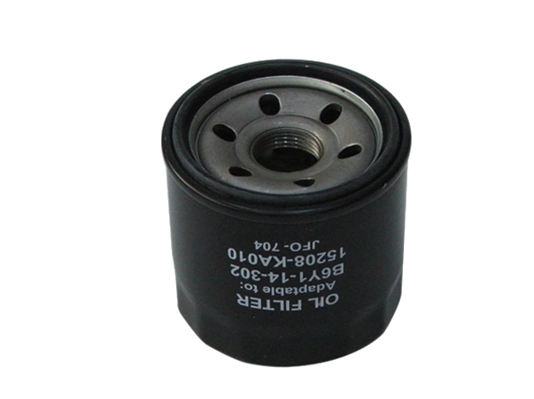 WEGA JFO-0704 - SUBARU Justy 4WD