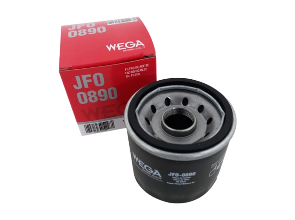 WEGA JFO-0890 - SUZUKI Bandit GSF600 2000 → 2004 SUZUKI SV650 1999 →2008