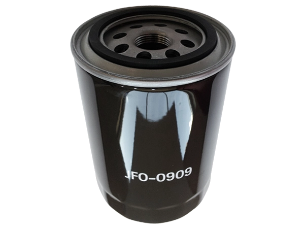 WEGA JFO-0909 - Foton Forland 2,5T 2012 →