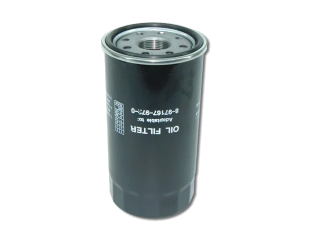 WEGA JFO-0912 - ISUZU Trooper 3.0TD motor 4jx1 desde 2001 (OEM:8-97167-972-0)