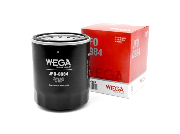 WEGA JFO-0984 - ISUZU C 190- C233- C240 - Korando Family 2.3