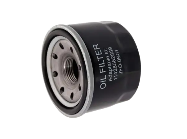 WEGA JFO-0B01 - BMW G310R