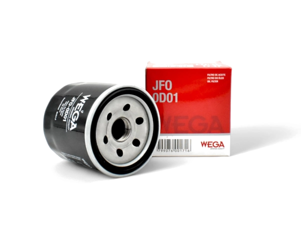 WEGA JFO-0D01 - DFSK K01H 1.3 2018→