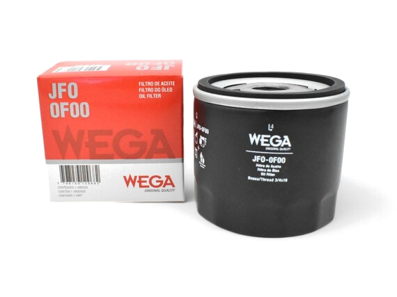 WEGA JFO-0F00 - CHERY Face 1,3 16 v 83 cv 2010 →