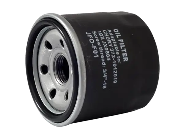 WEGA JFO-0F01 - CHERY QQ 1,1 16v 68cv 2010 →