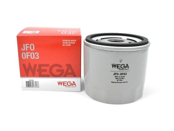WEGA JFO-0F03 - CHERY Celer 1.5 16v 2013 →