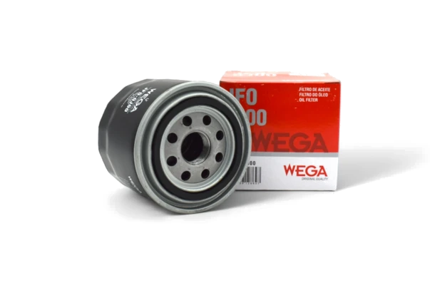 WEGA JFO-0J00 - JAC J6 2012 →