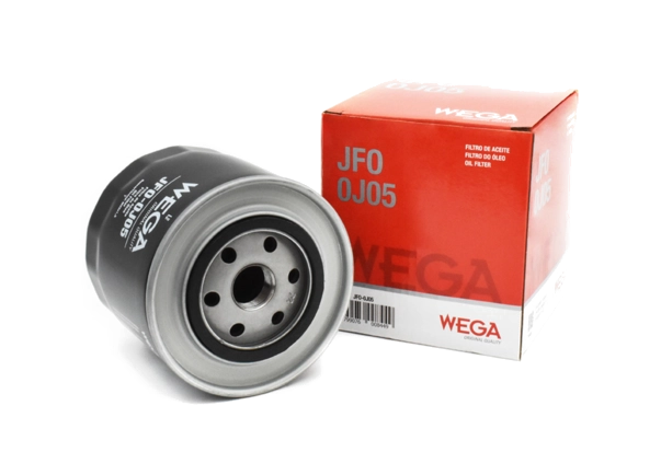 WEGA JFO-0J05 - Jac T6 2.0 139cv 2018→