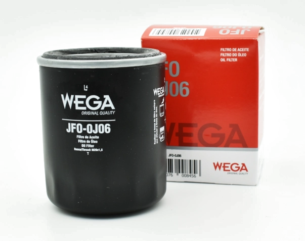WEGA JFO-0J06 - JAC T8 2004→