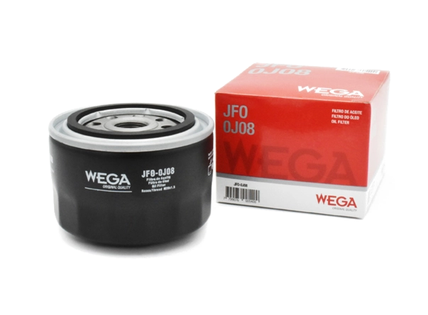 WEGA JFO-0J08 - JAC S5 2.0 163cv 2018→