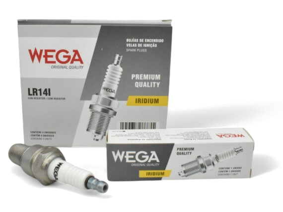 WEGA LR14I - Chevrolet Cobalt 1.8 8v 2017→ Chevrolet Spin 1.8 2017→ Chevrolet Blazer 2.4 8v 2007→ Chevrolet Corsa 1.4 / 1.6 8v EFI / 1.6 MPFI Chevrolet S10 2.4 8v SOHC 2007→