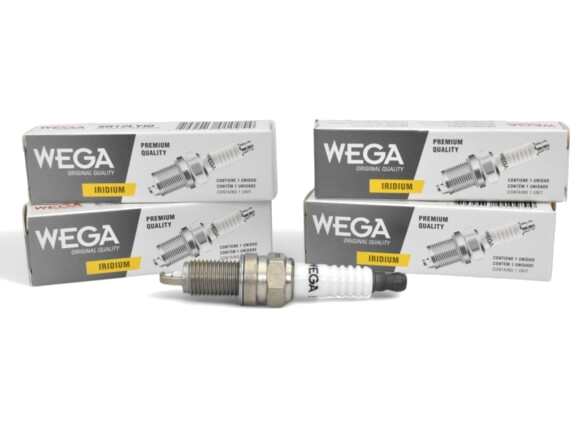 WEGA SR12LYI0 - Fiat Argo / Cronos