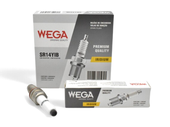 WEGA SR14YIB - Volkswagen Golf 1.4 16v TSI 140cv 2016→ Volkswagen Tiguan 1.4 TSI 16v 150cv 2017→ Volkswagen Vento 1.4 TSI 150cv 2016→