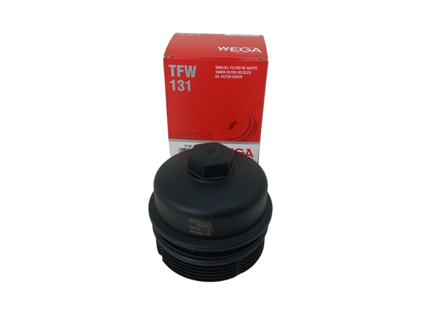 WEGA TFW-131 - FORD RANGER 3.2 20V 2011 →2012 (Tapa de Filtro para WOE-131)